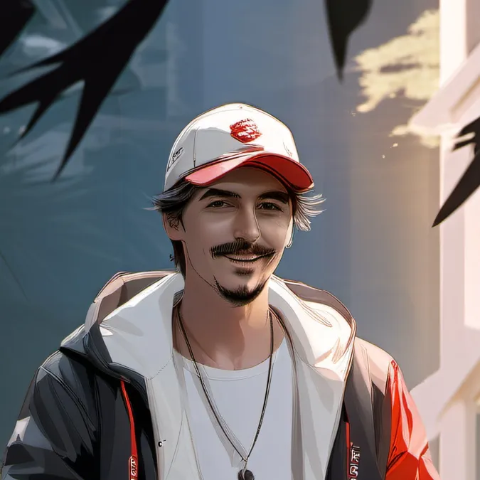 chat with ai character: Francesco Bagnaia