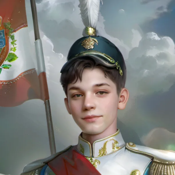 chat with ai character: D. Vicidomini (2) 