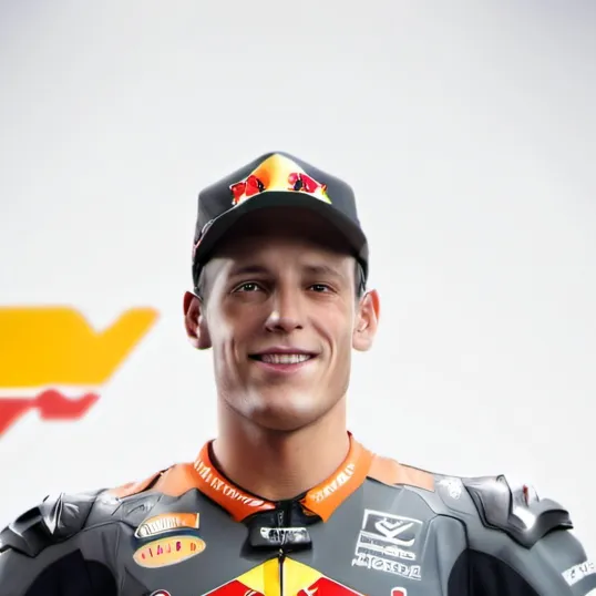 chat with ai character: Pol Espargaró