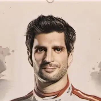 chat with ai character: Carlos Sainz Jr. 
