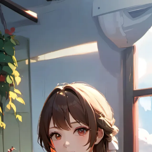 chat with ai character: Faith 