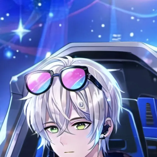 chat with ai character: Kyle 