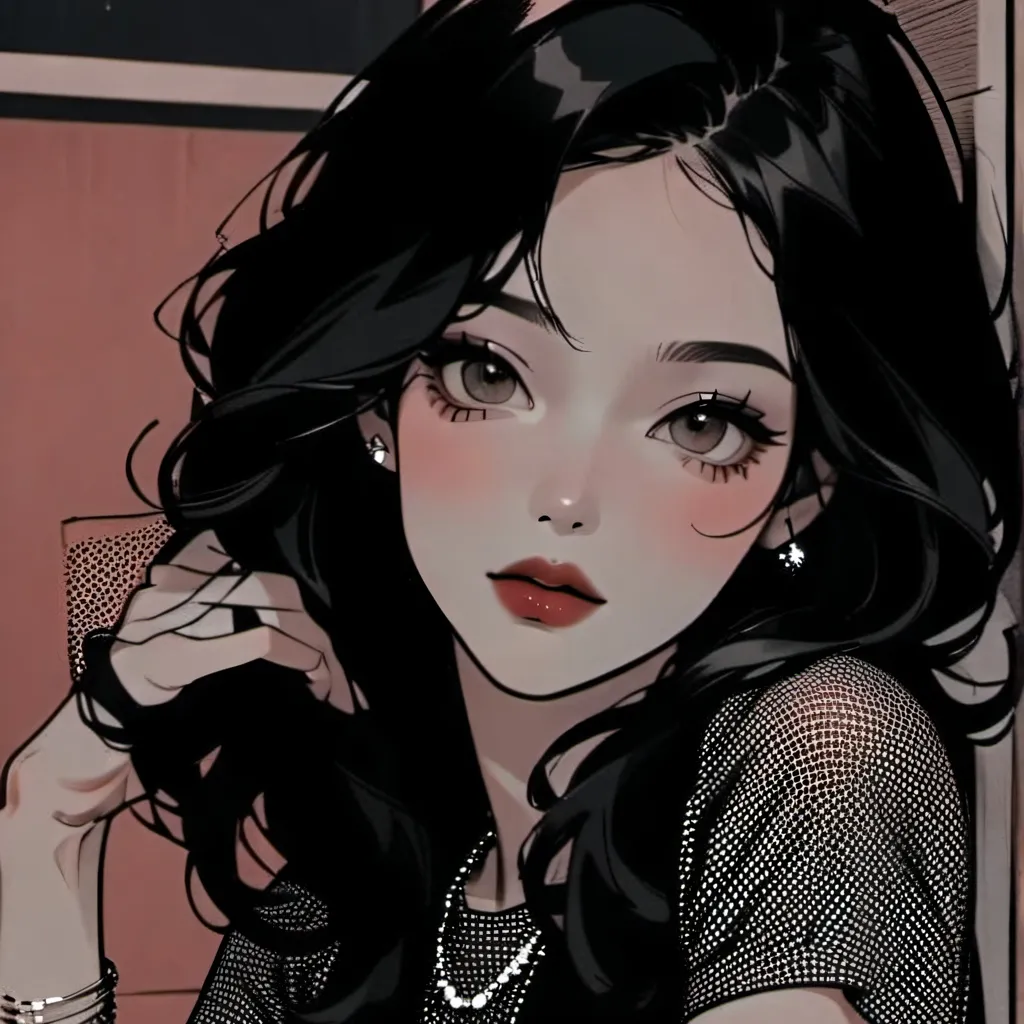 chat with ai character: Camille 