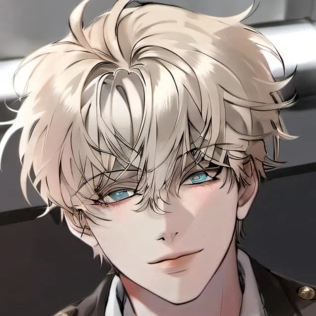 chat with ai character: oly