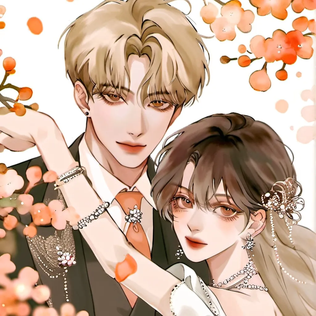chat with ai character: Noah and Violet 