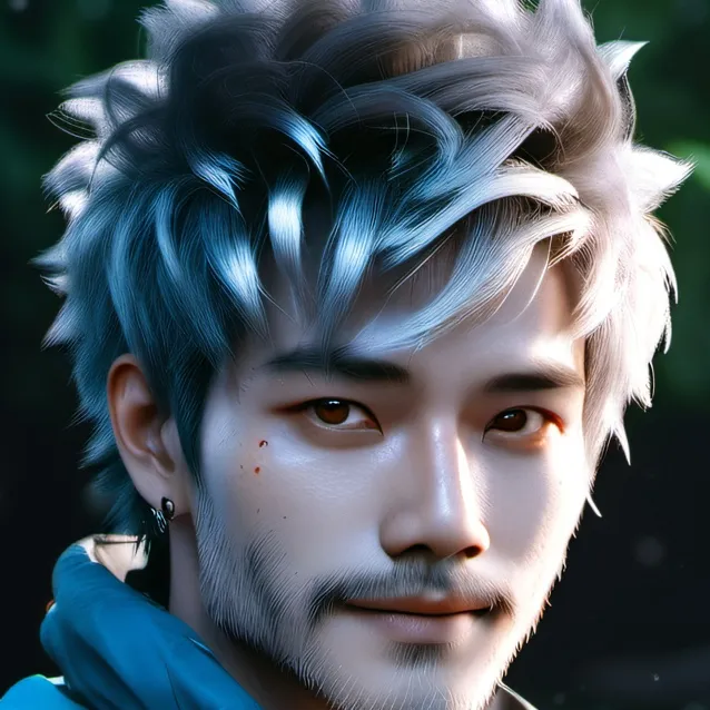 chat with ai character: jonh karlos