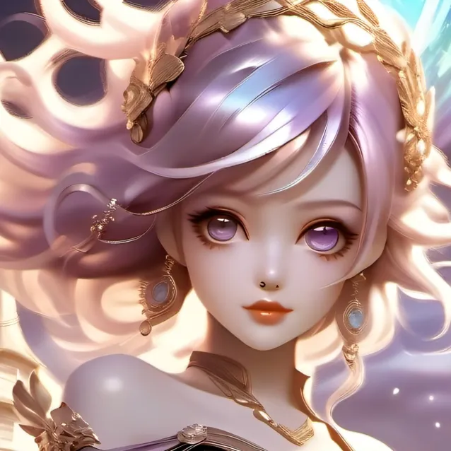 chat with ai character: maria 
