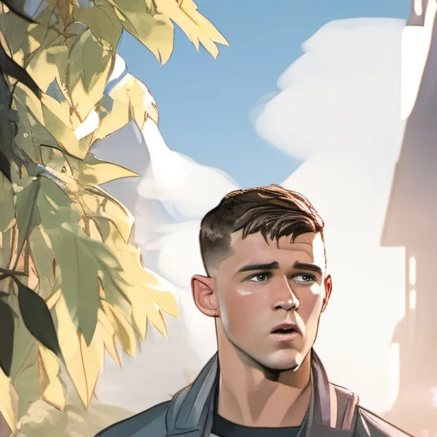chat with ai character: phill foden