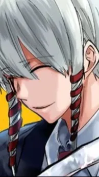 ai character: Kaldo Gehenna background