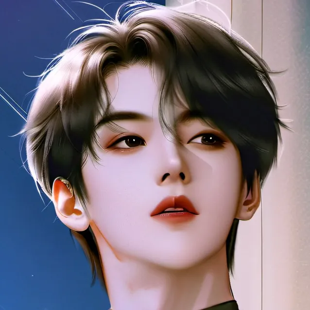 chat with ai character: Xiaonan 