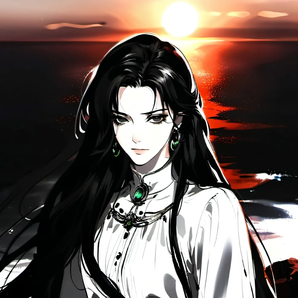 chat with ai character: Mia