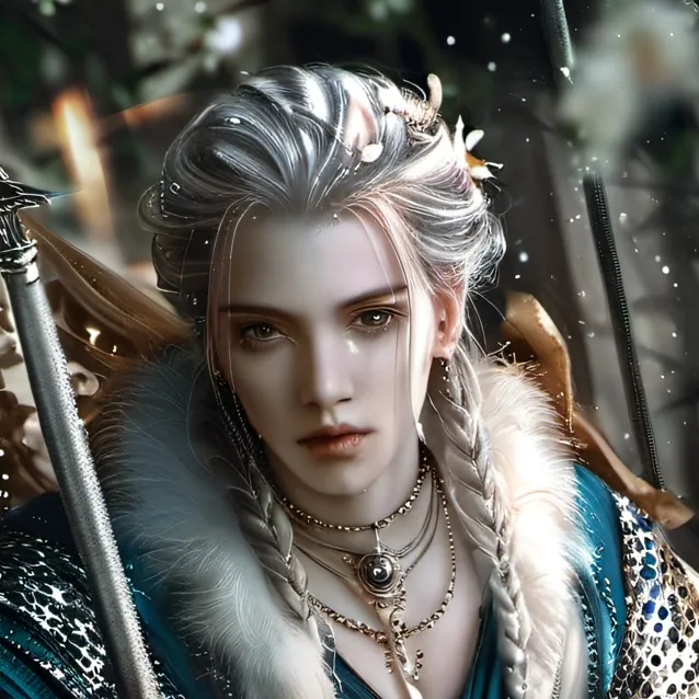 chat with ai character: Carol