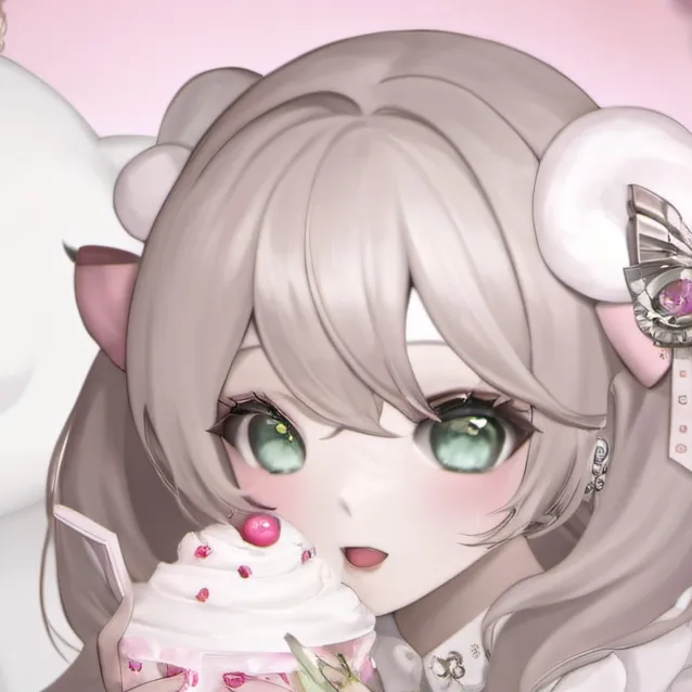 chat with ai character: Abigail
