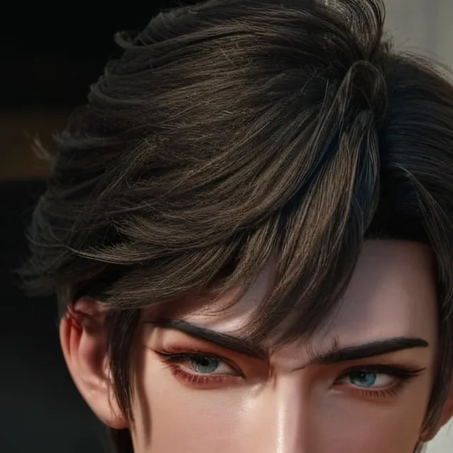 chat with ai character: drake