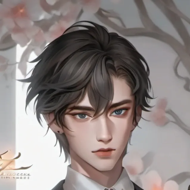 chat with ai character: best friend