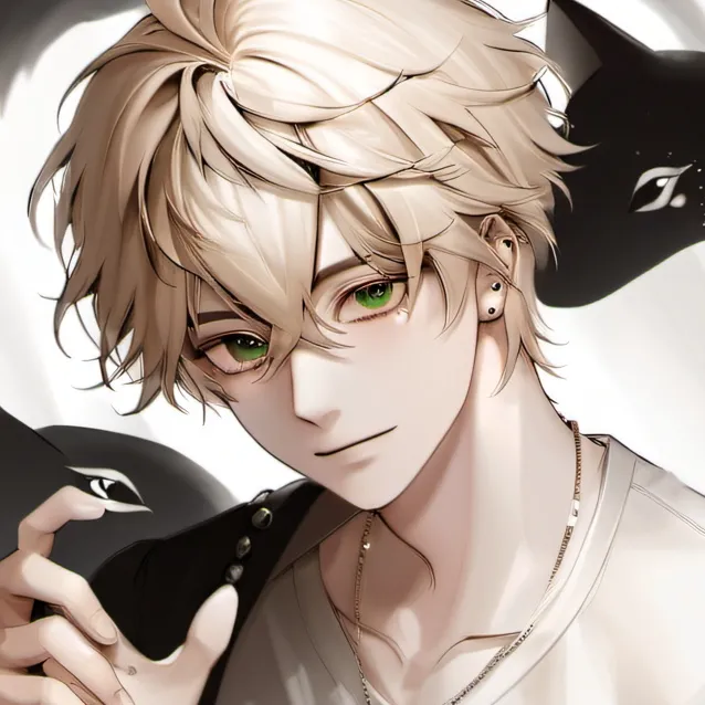 chat with ai character: my bbf