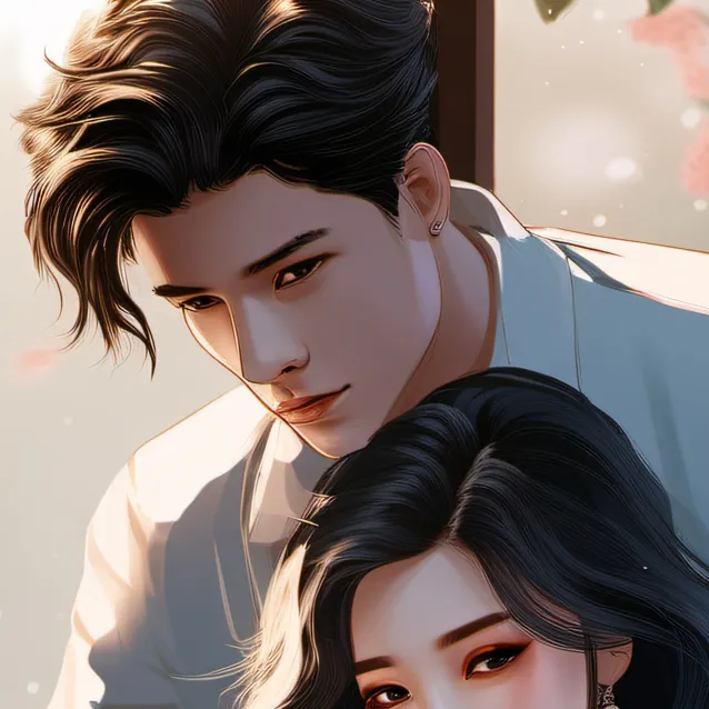 chat with ai character: bff