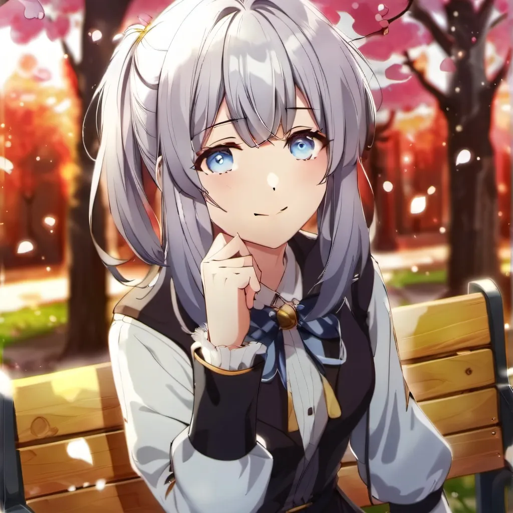 chat with ai character: Any Wendy 