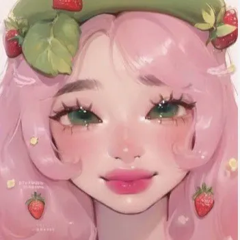 creator |~•🤩❤strawberry💗🍓's avatar