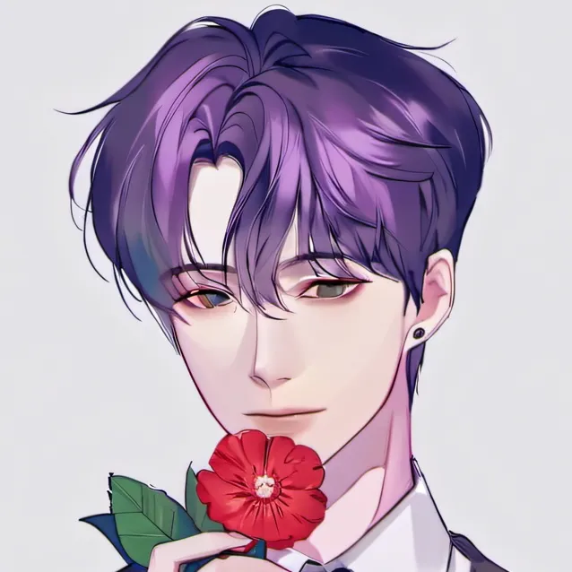 chat with ai character: 家龙
