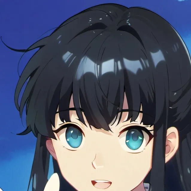 chat with ai character: 无一即
