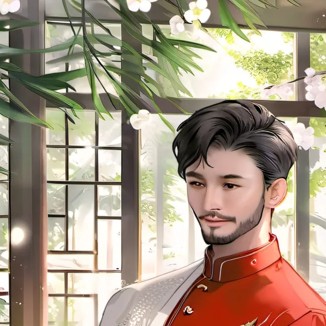 chat with ai character: Togi ❄️