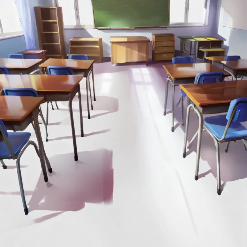 chat with ai character: Jujutsu high