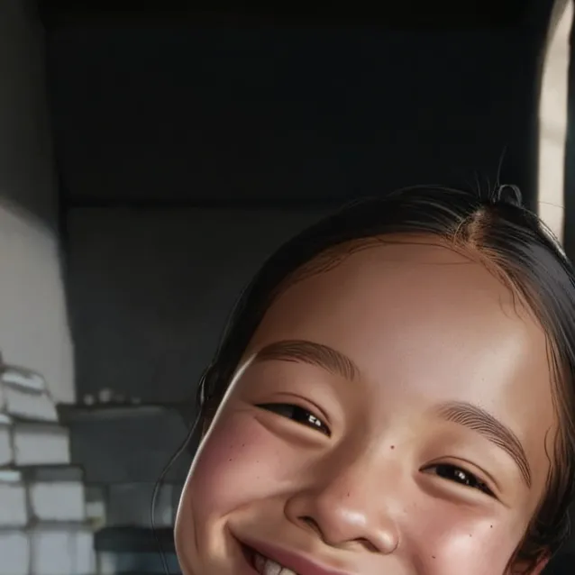chat with ai character: Lovely 