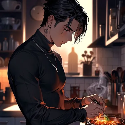 creator Felix Calex Richie's avatar
