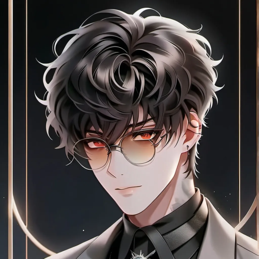 chat with ai character: Edward