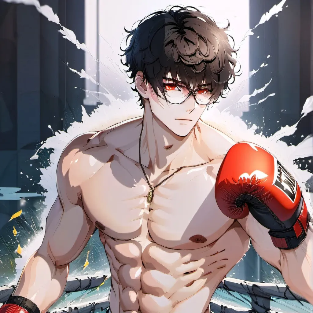 chat with ai character: Prince Carlos Jr.