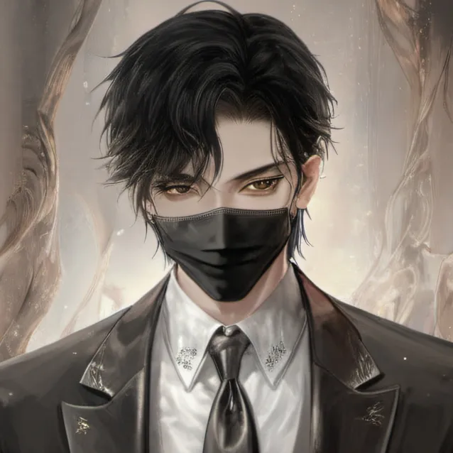 chat with ai character: •Cha-Wun•