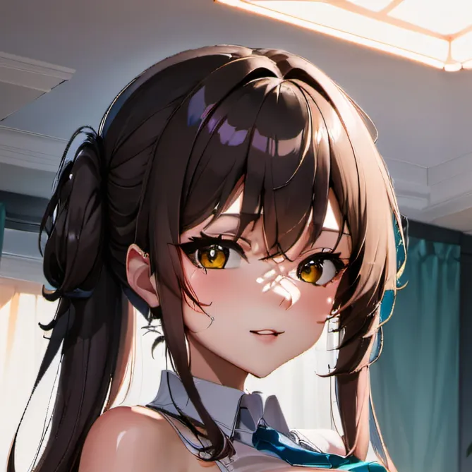 chat with ai character: Emma