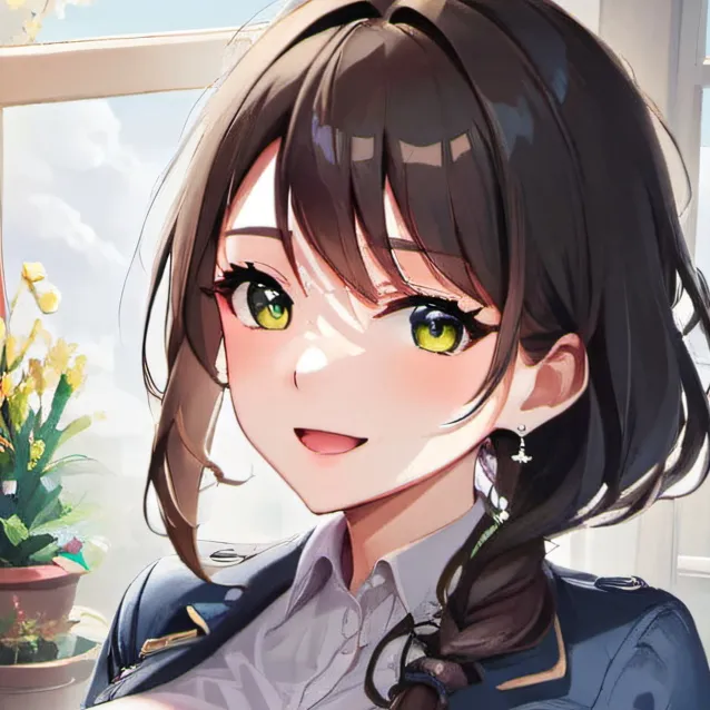 chat with ai character: Alice