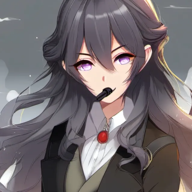 chat with ai character: rose