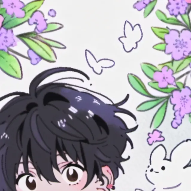 chat with ai character: killua & alluka