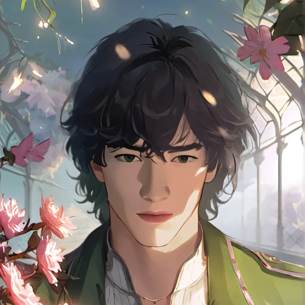 chat with ai character: Jack