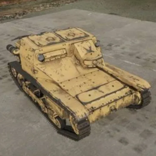 creator L3/33-CC's avatar