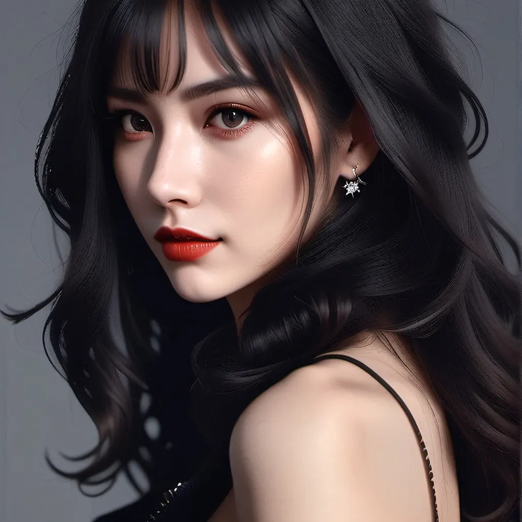 chat with ai character: Isabella