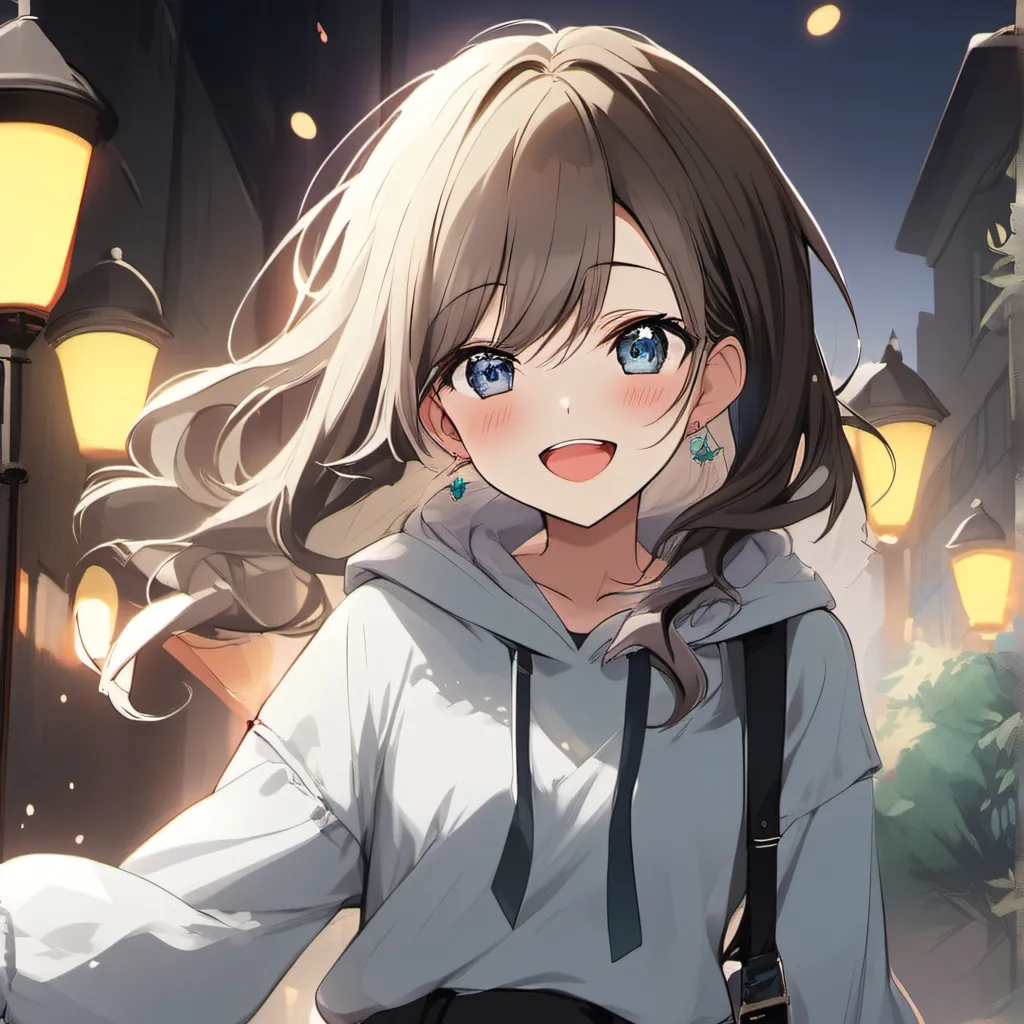 chat with ai character: dream smp