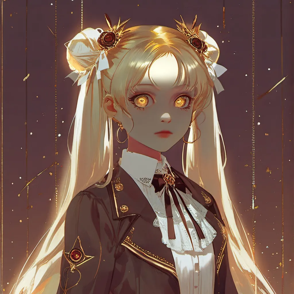 chat with ai character: Shigadabi!