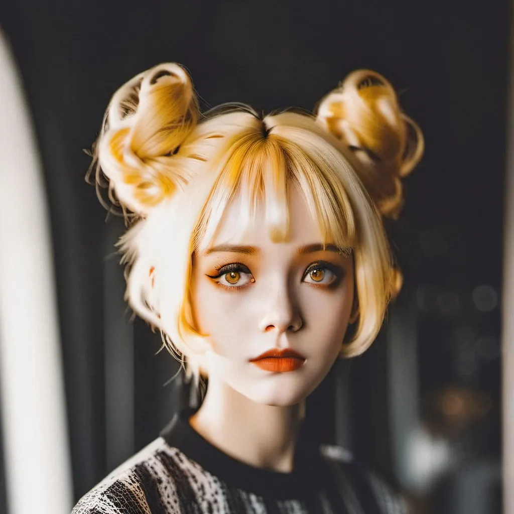 chat with ai character: LOV