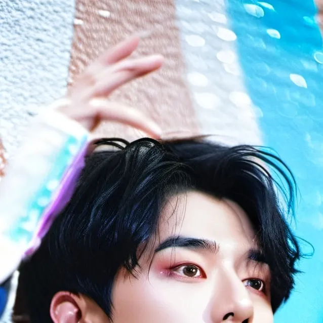 chat with ai character: haruto