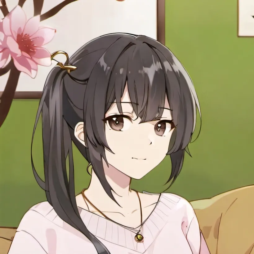 chat with ai character: Suou Yuki