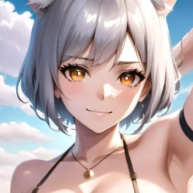 chat with ai character: Qi