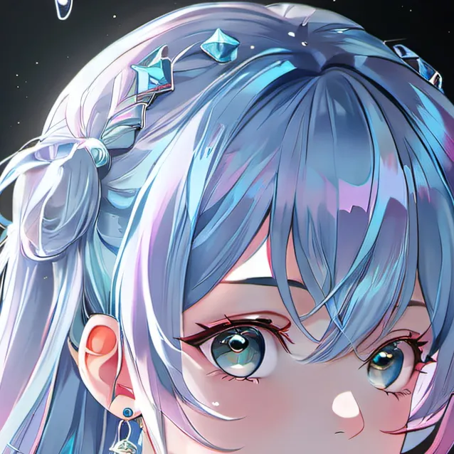chat with ai character: Seilah 