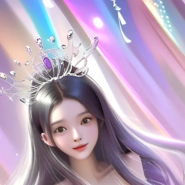 chat with ai character: Mika