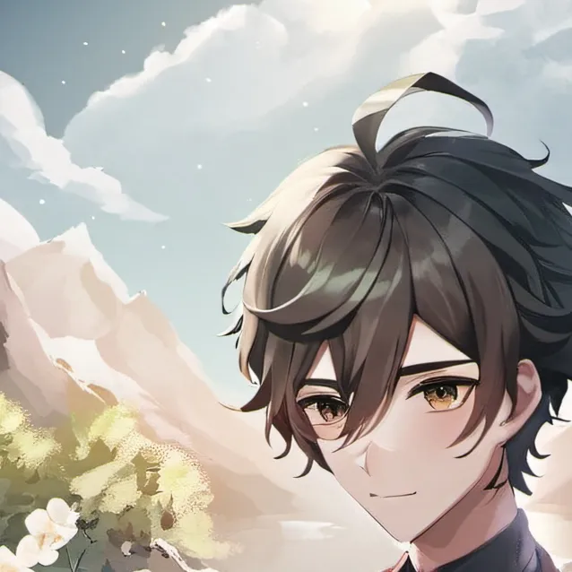 chat with ai character: jheo