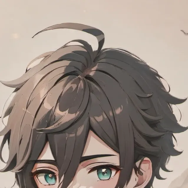 chat with ai character: jheo