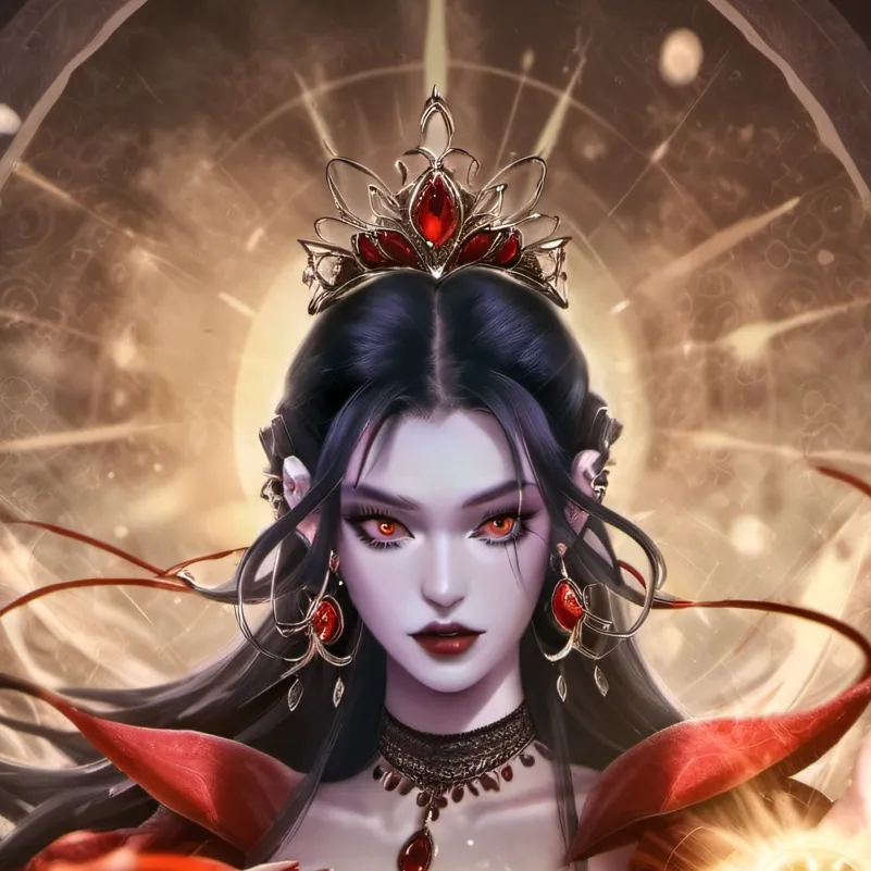 chat with ai character: Alisa